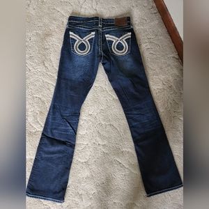 Big Star Jeans